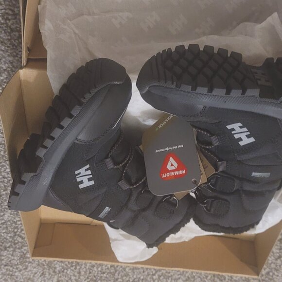 Kid boots - Picture 3 of 8